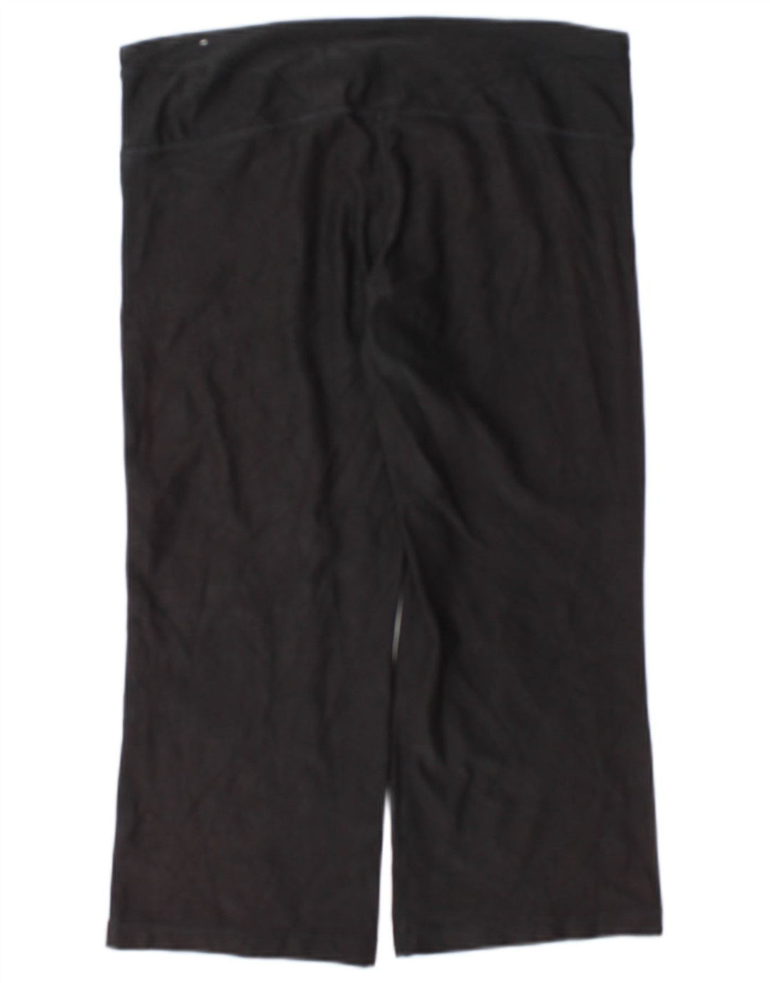 Nike Legging Capri Femme US 12/14 Large Noir