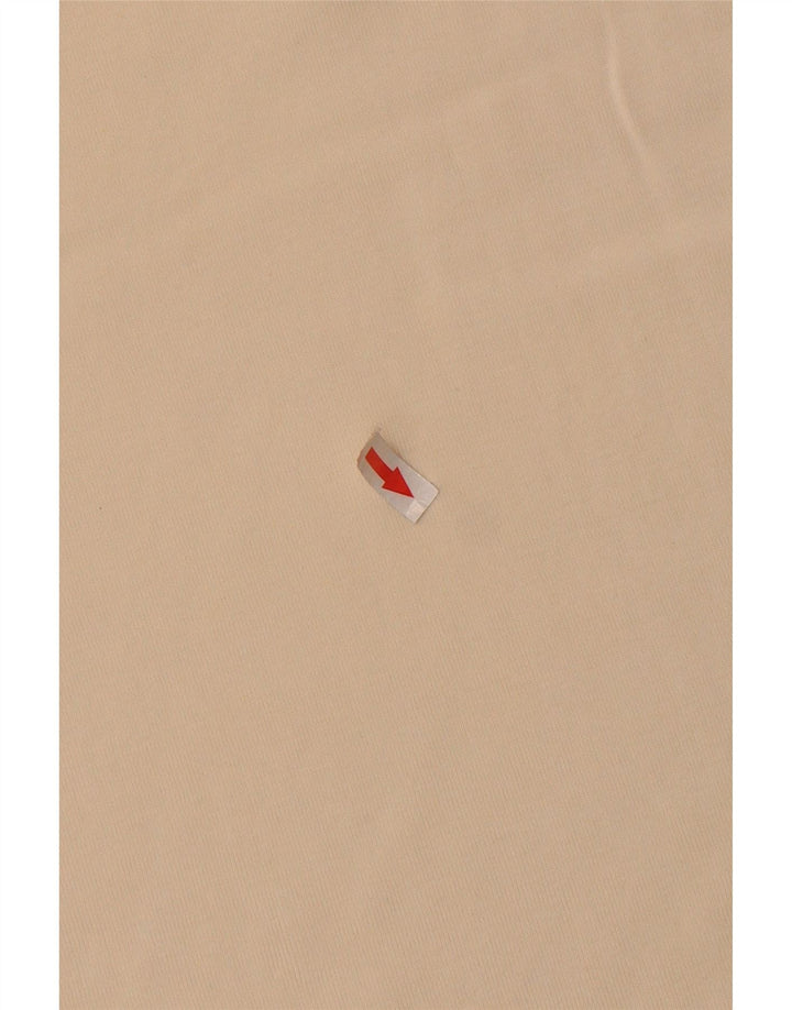 Levi's Débardeur Small Homme Blanc Cassé