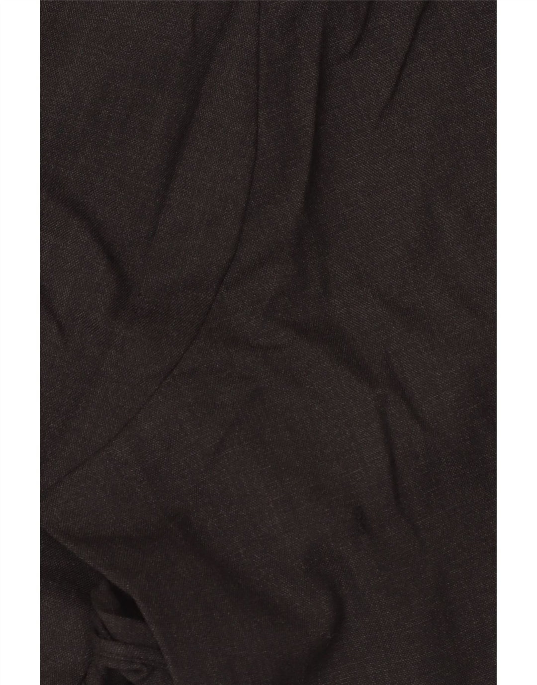 Max Mara Jupe Bubble Femme UK 10 Small W30 Gris Laine Vierge