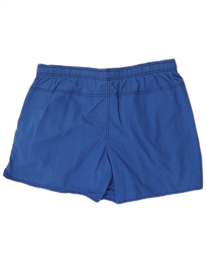 Adidas Short de bain pour homme XL en nylon bleu