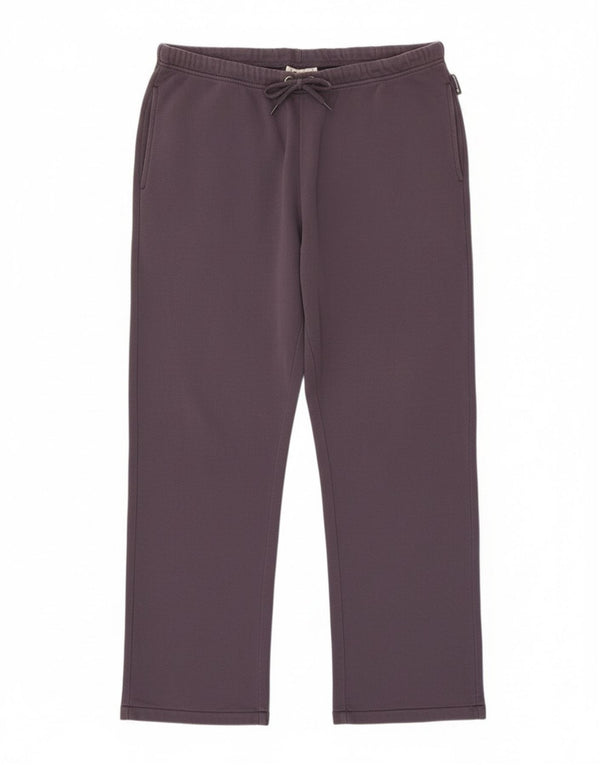 Champion Pantalon De Survêtement Femme UK 18 XL Violet Coton