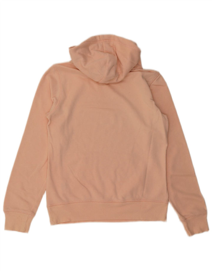 Champion Pull à capuche pour femme UK 12 Rose moyen