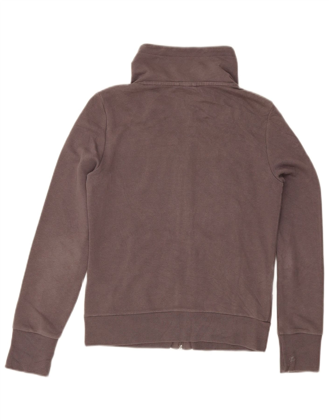 Puma Veste de survêtement pour femme UK 10 Small Gris