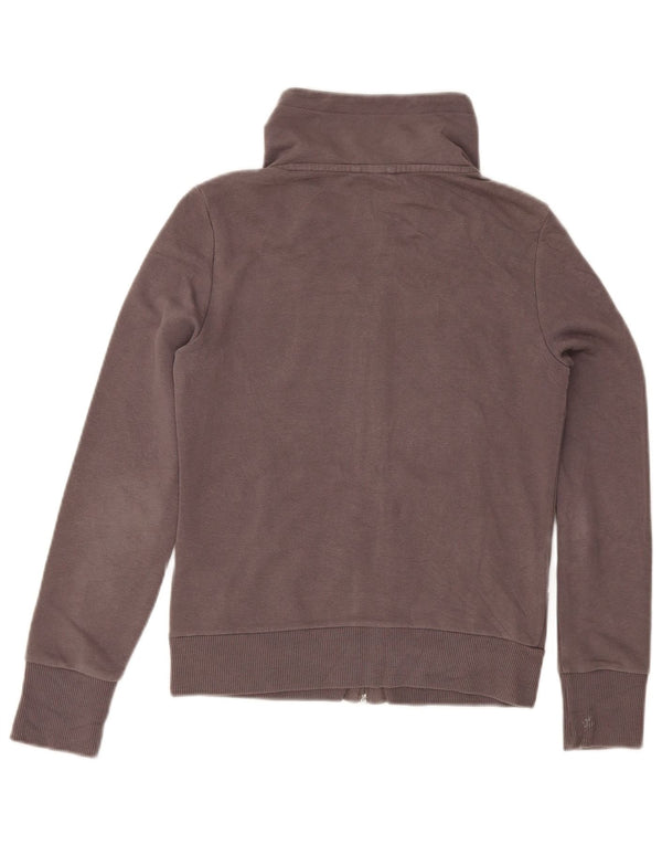 Puma Veste de survêtement pour femme UK 10 Small Gris