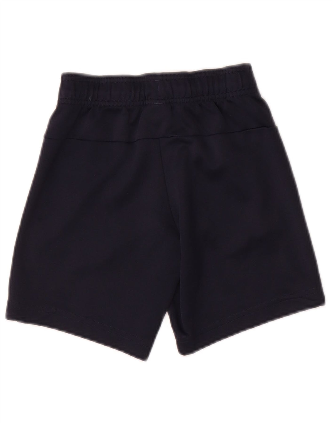 ADIDAS Short de sport graphique garçon 7-8 ans bleu marine