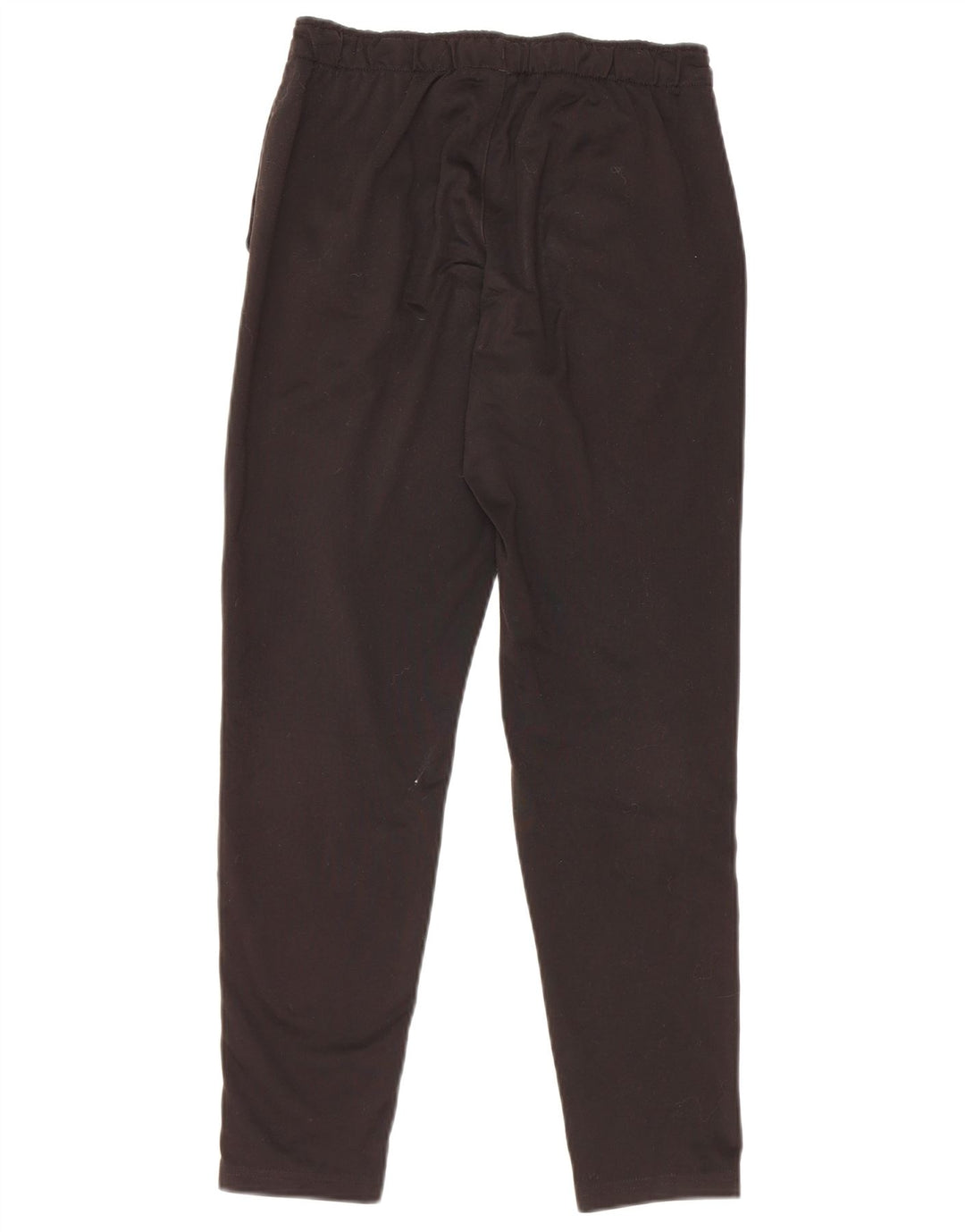 Puma Pantalon de Survêtement Garçon 11-12 ans Noir