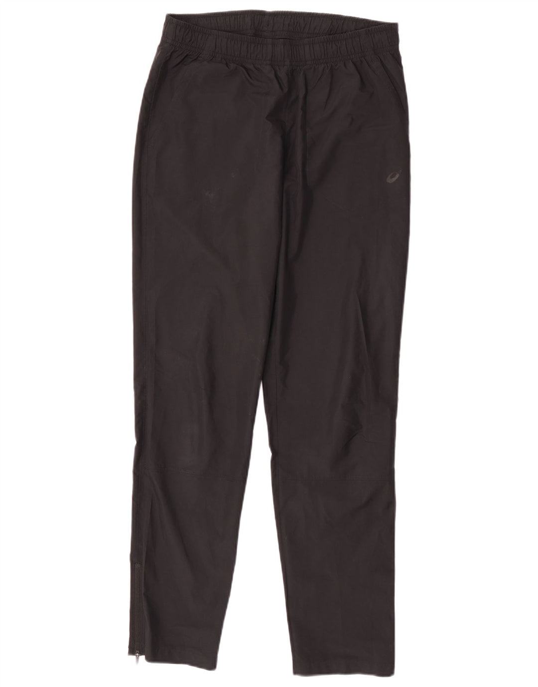 Asics Pantalon de survêtement pour femme UK 10 Small Noir