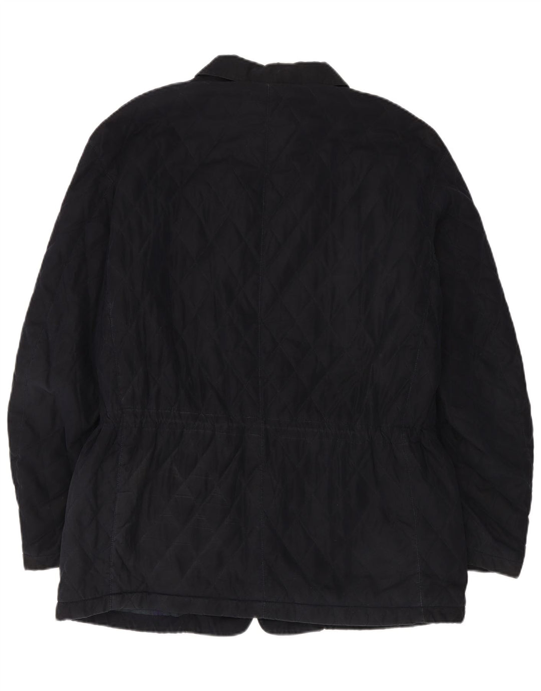 Allegri Veste matelassée pour homme UK 42 XL Noir