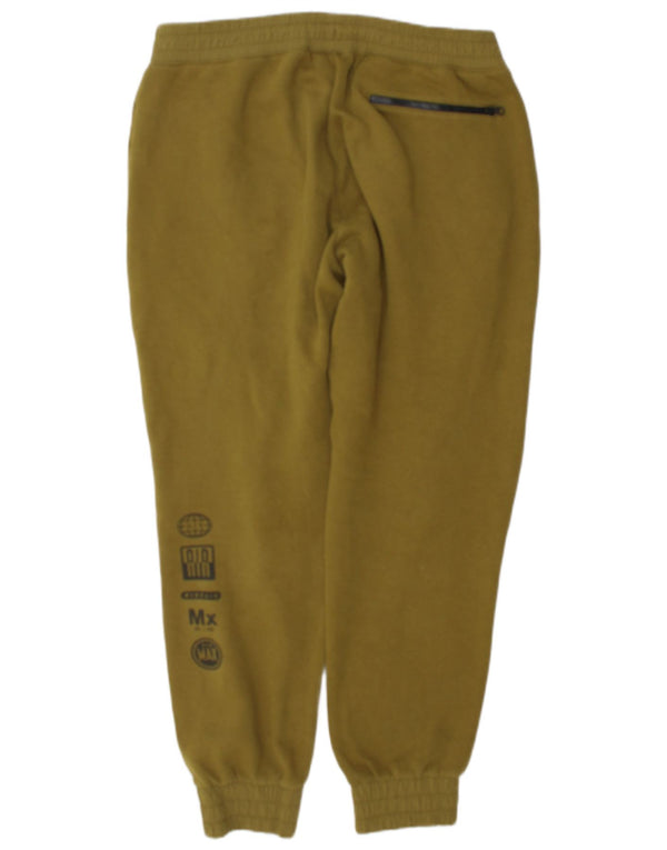 Nike Pantalon de survêtement graphique pour homme XL Kaki Coton