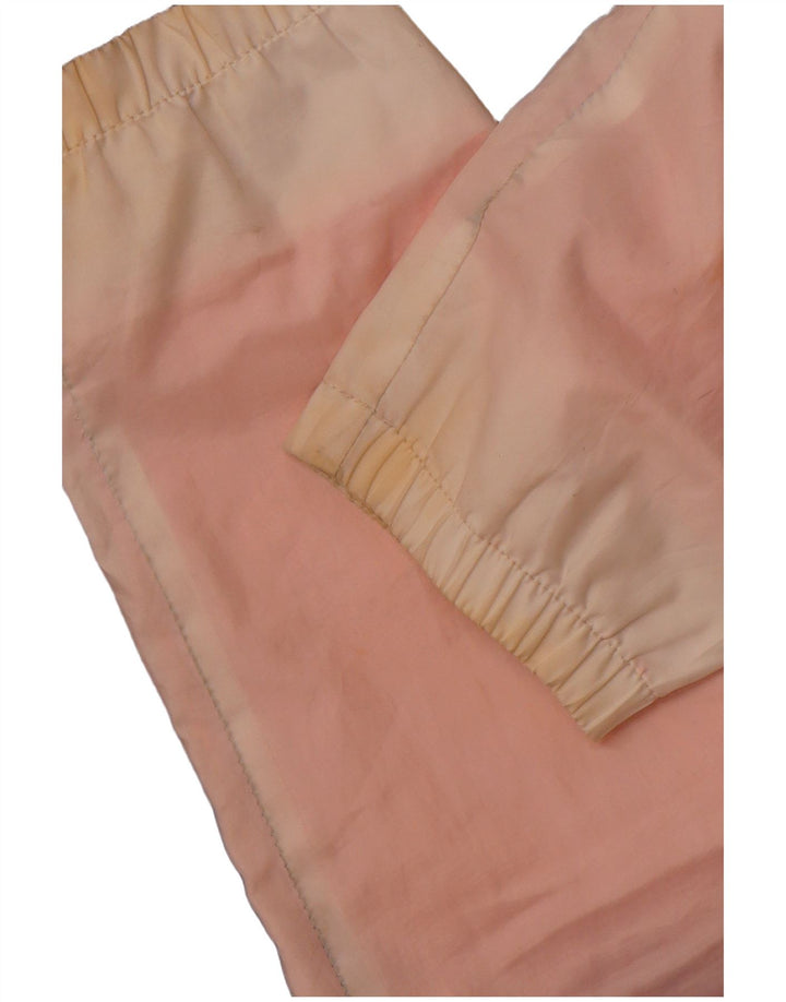 SUPERDRY Veste coupe-vent Windcagoule pour femme UK 16 Large Gris