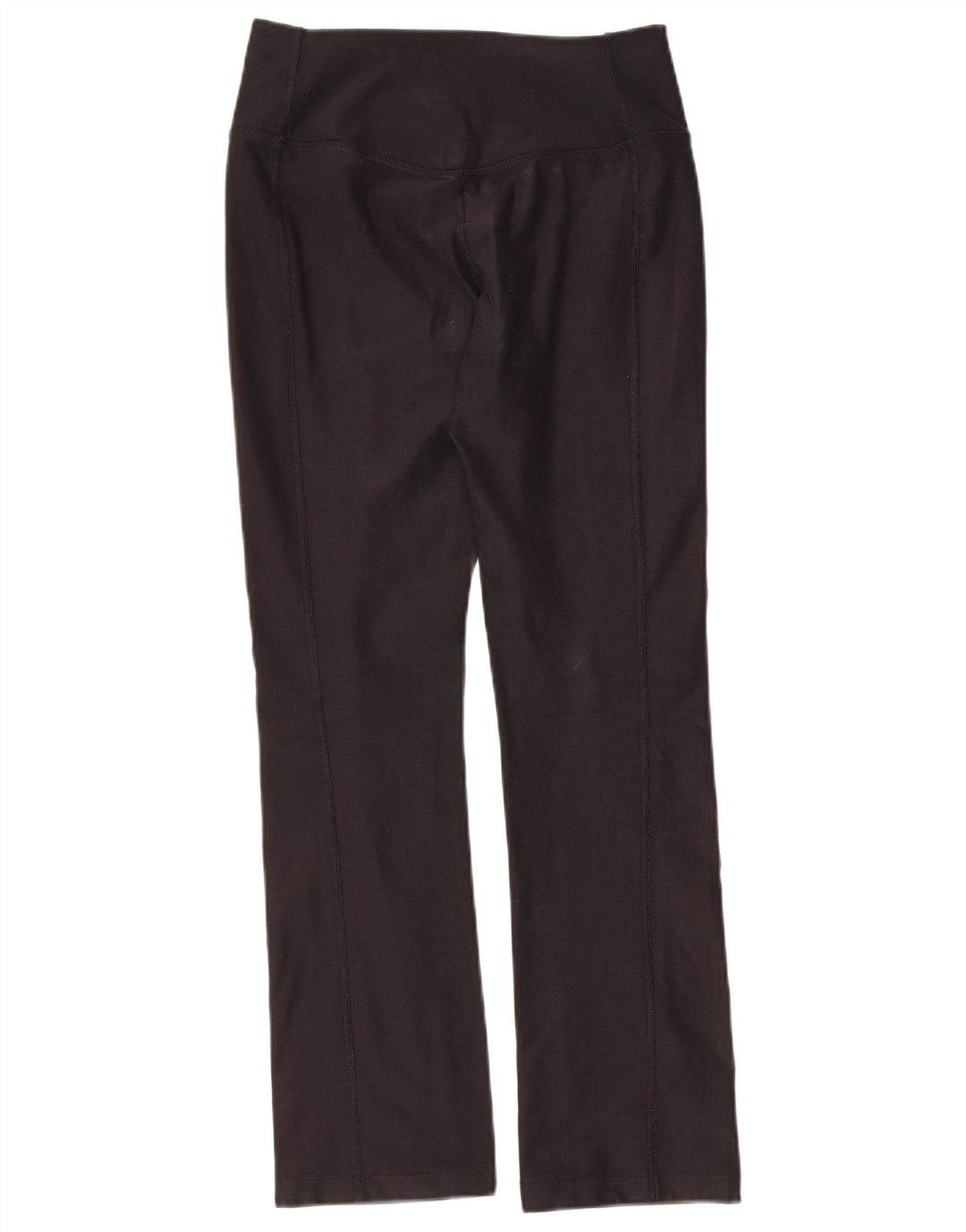 Legging Nike Dri Fit pour femme UK 10 Small Noir Polyester