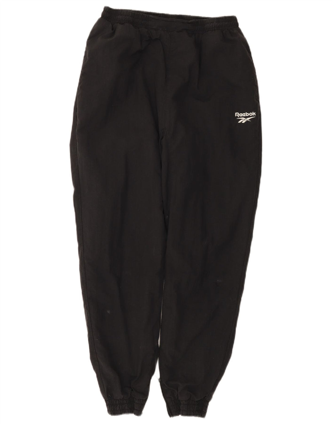 Reebok Pantalon de Survêtement Classique Homme Noir Moyen Polyester