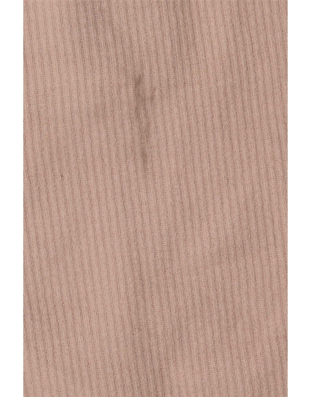 Zara Robe droite pour femme UK 44 Polyester rose moyen