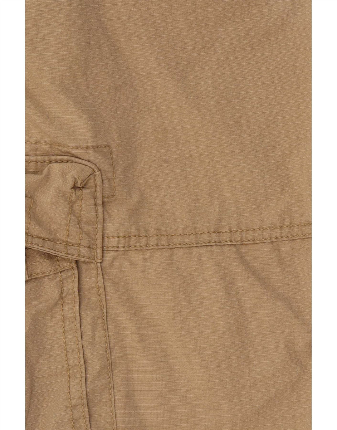 Fat Face Bermuda Cargo Homme W32 Coton Beige Moyen