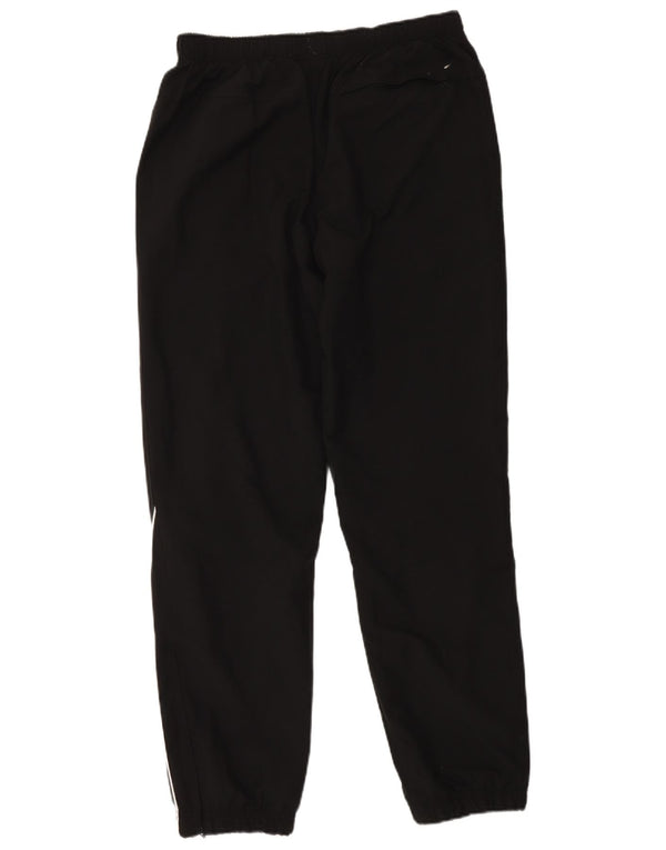 Nike Pantalon de survêtement pour homme Pantalon de jogging Large Noir Polyester