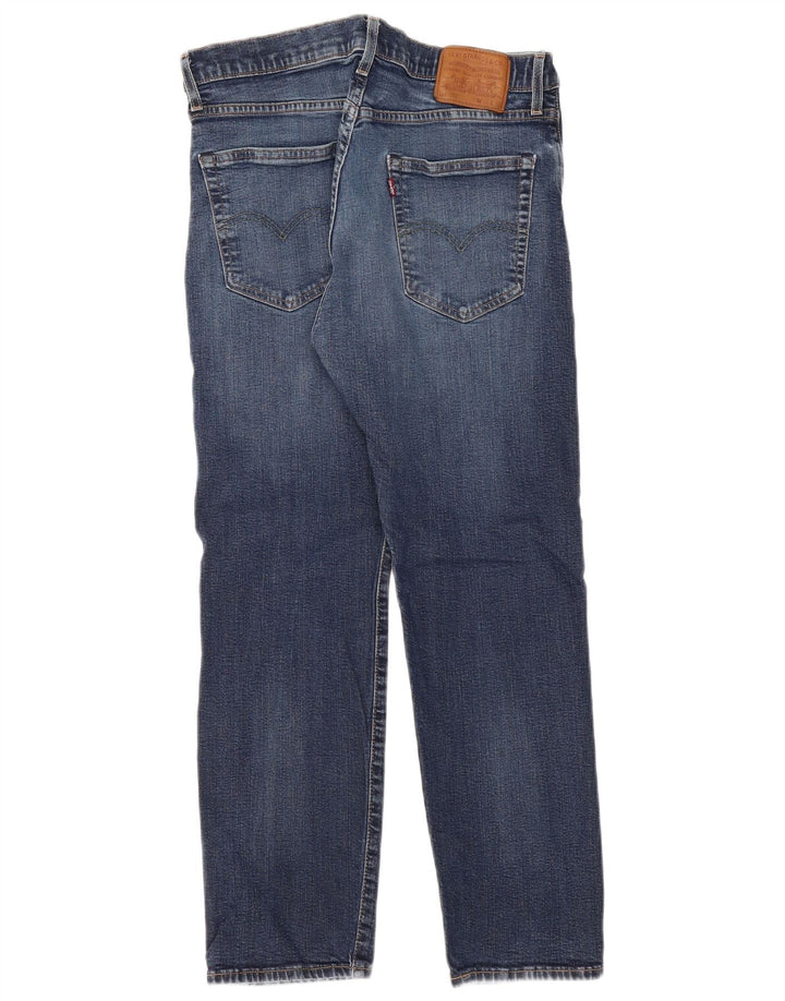 Levi's Jean 502 Tapered Homme Bleu W34 L30