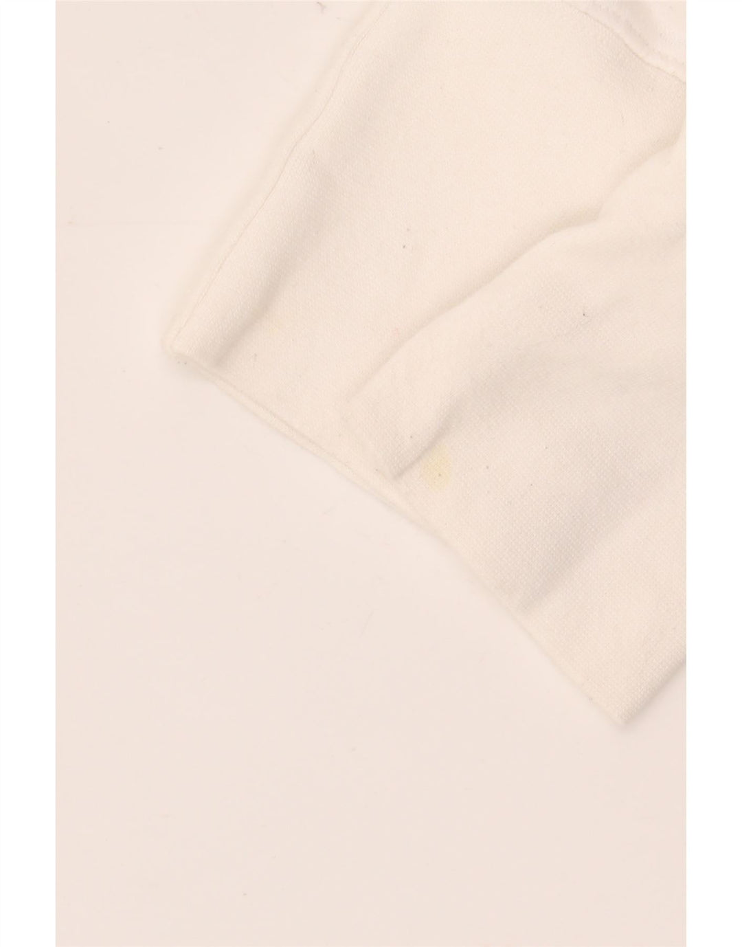 BILLABONG Sweat-shirt graphique pour femme UK 12 Polyester blanc moyen