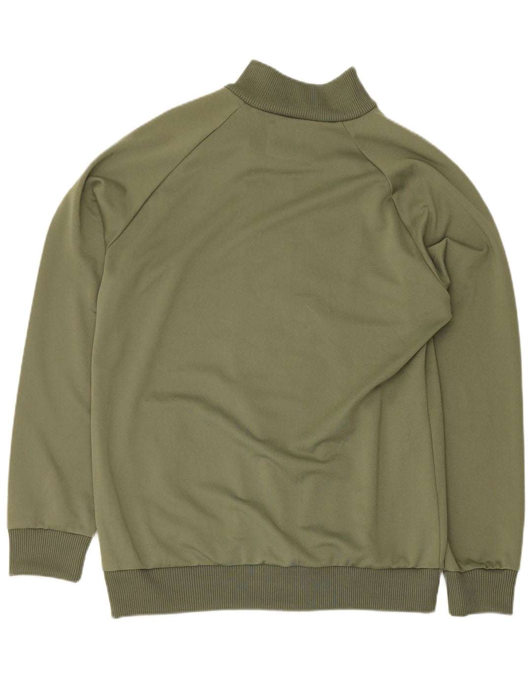 Diadora Veste de Survêtement Graphique Homme XL Vert