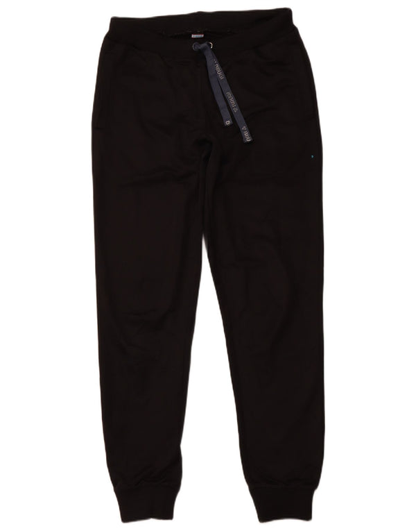 BRUGI Femme Pantalon De Survêtement Joggers Small Noir