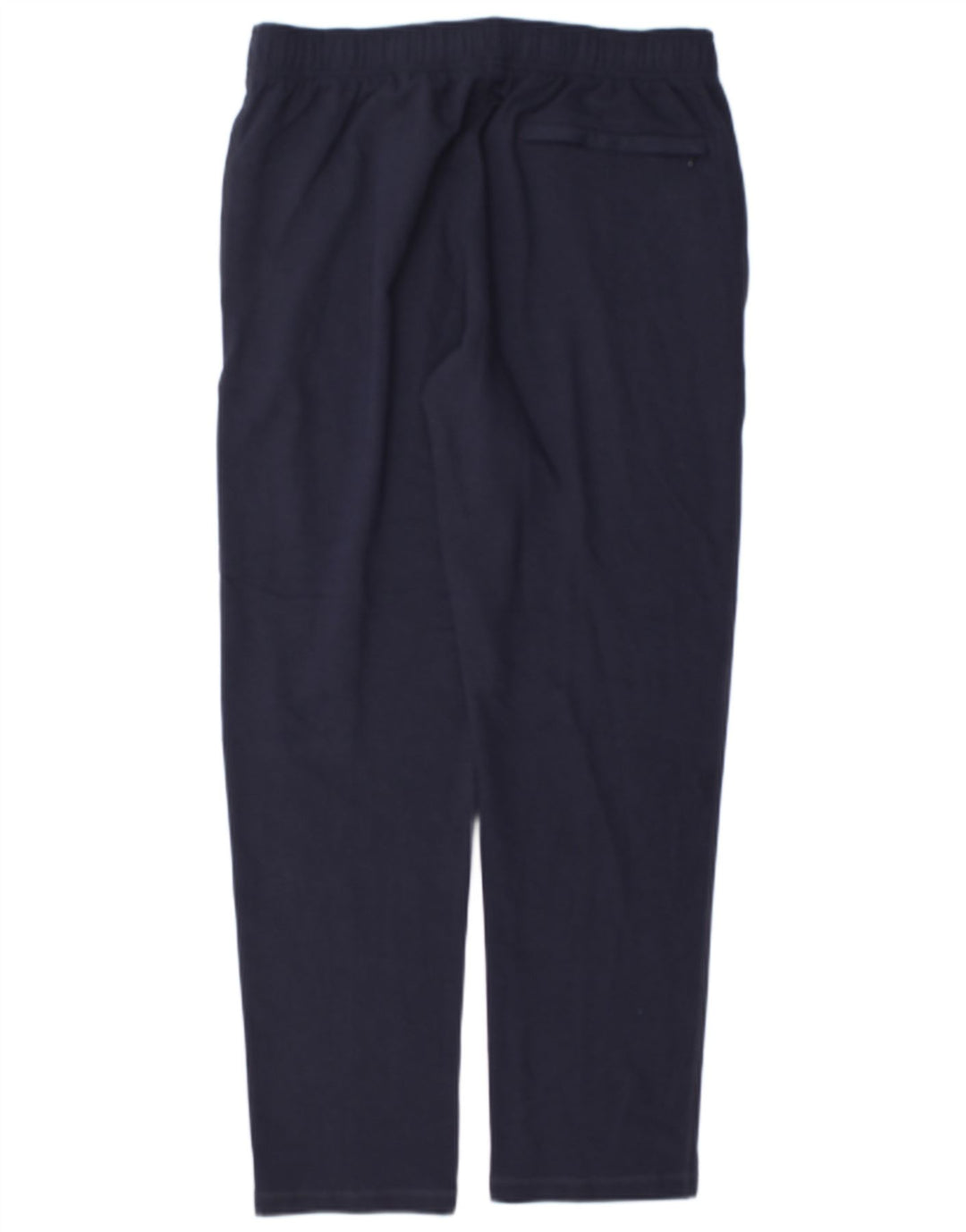 Marks & Spencer Pantalon de survêtement pour femme UK 16 Large Bleu marine