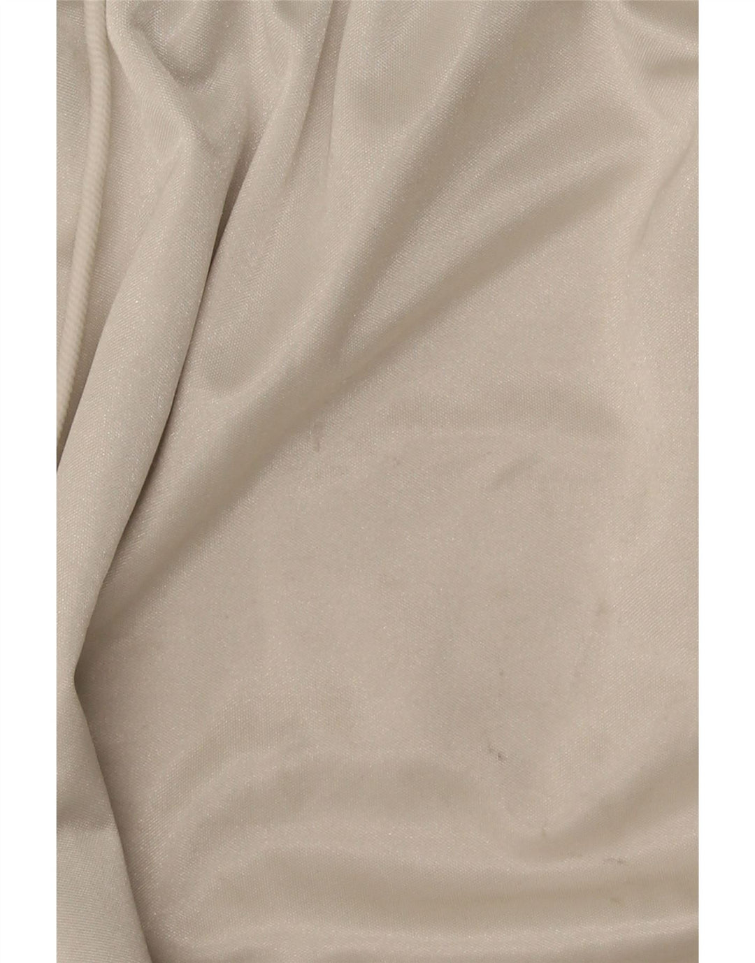 Jordan Short de sport pour homme XL Blanc Colorblock Polyester