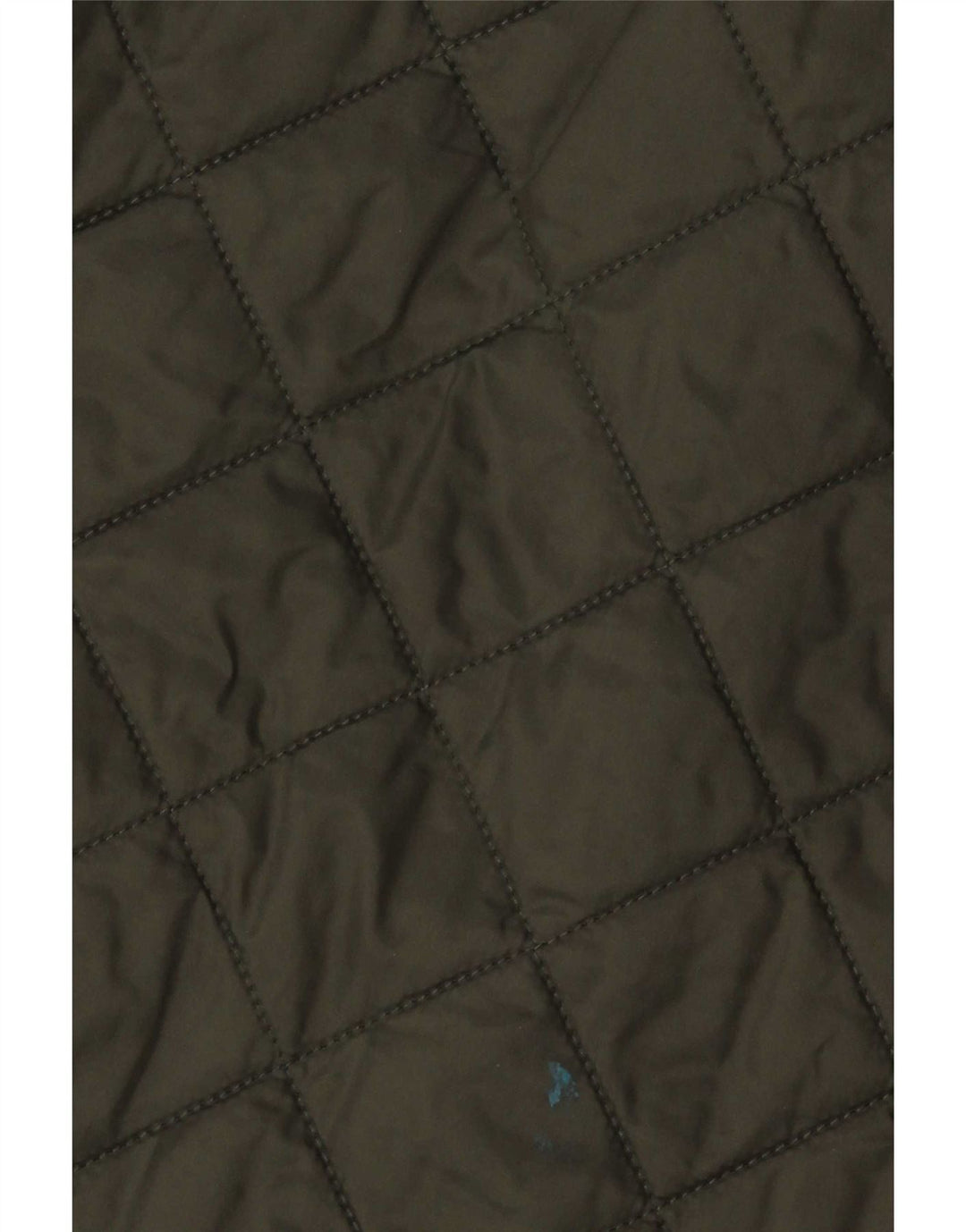 Barbour Veste matelassée pour homme UK 42 XL Vert