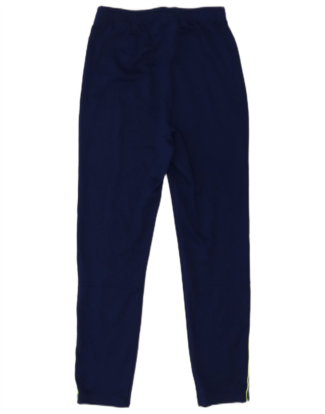 NIKE Pantalon de survêtement Dri Fit garçon 13-14 ans XL Bleu Polyester
