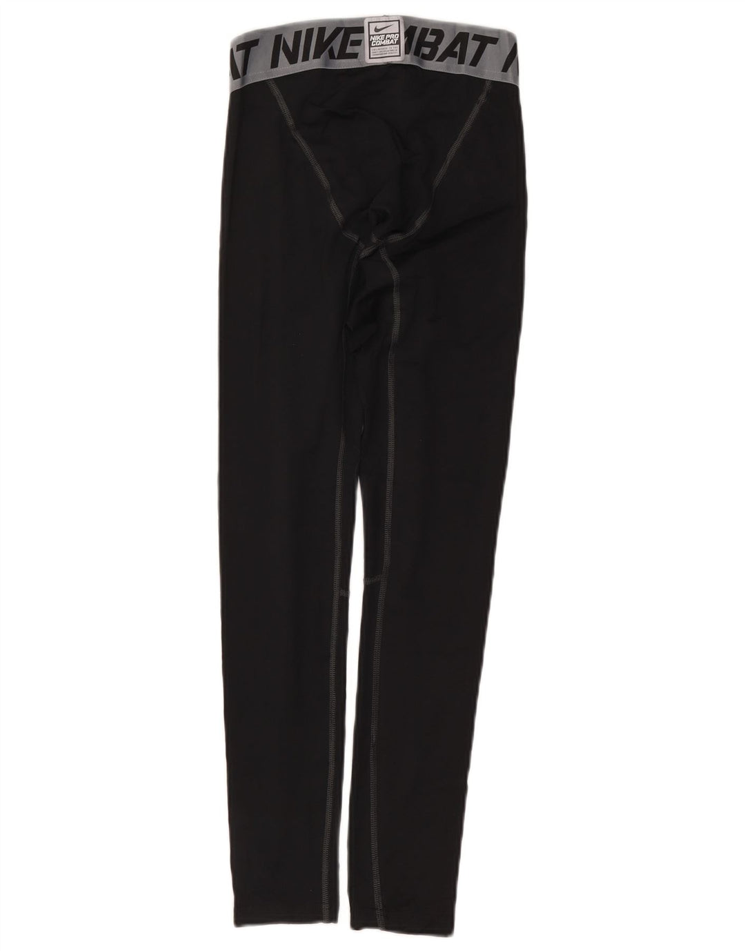 Legging graphique Nike Homme Noir Moyen