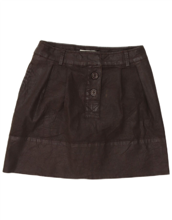 Henry Cottons Jupe mi-longue pour femme IT 44 Medium W32 Marron