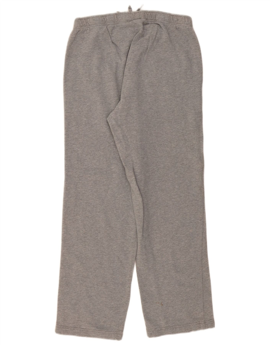 Lotto Pantalon De Survêtement Gris Moyen En Coton Moucheté Homme