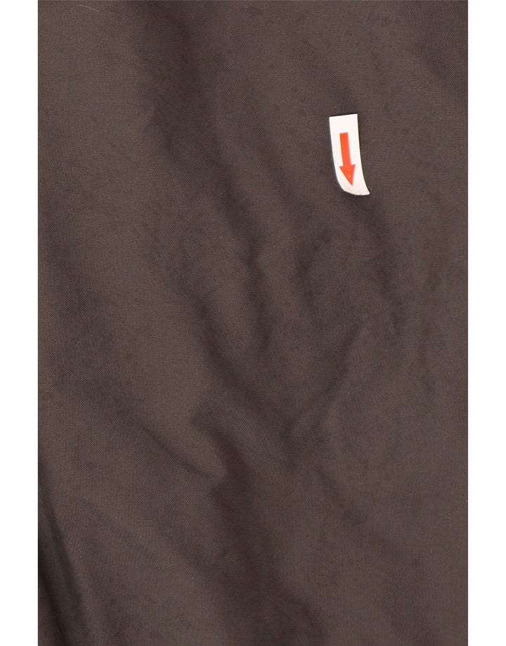 Refrigiwear Veste Bomber Homme UK 40 Large Gris Colorblock