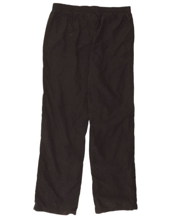 Champion Pantalon de survêtement pour homme 3XL Noir Polyester