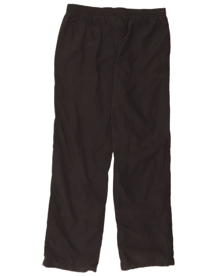 Champion Pantalon de survêtement pour homme 3XL Noir Polyester
