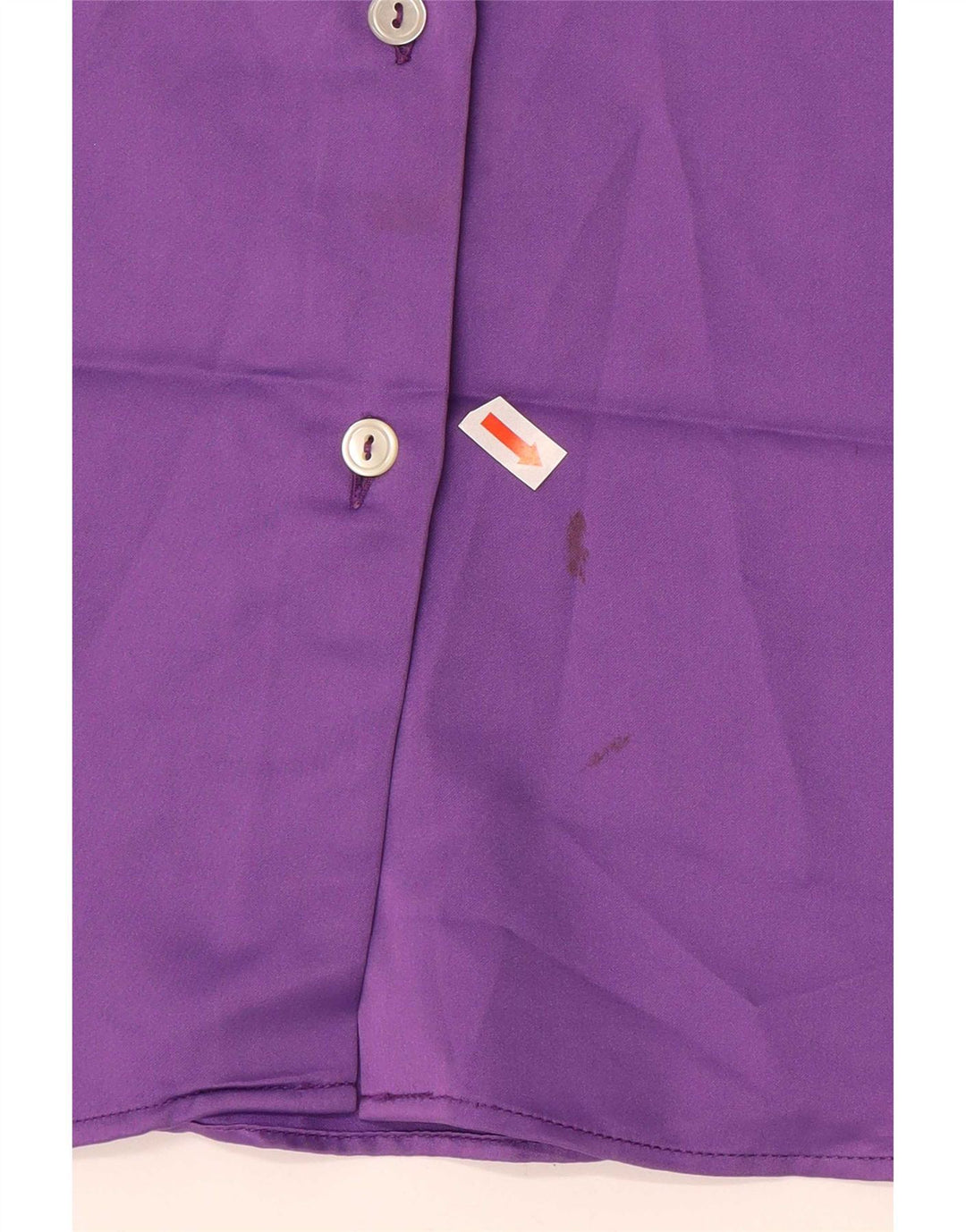 Et Chemisier Femme IT 48 XL Violet Polyester