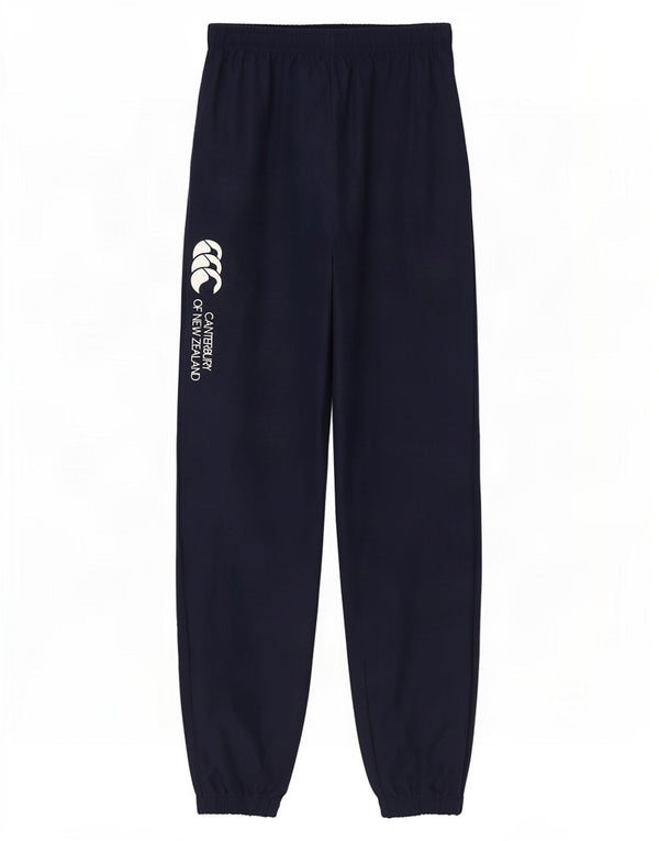 Canterbury Pantalon De Survêtement Graphique Joggers Homme Bleu Marine Moyen