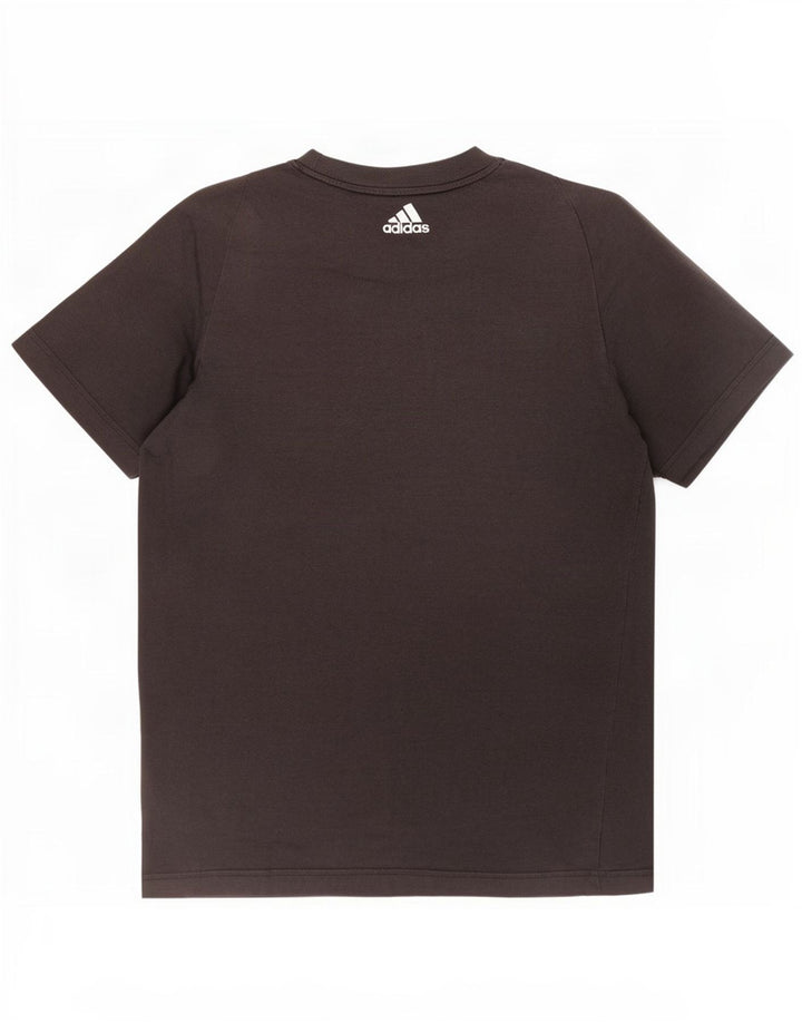 Adidas T-Shirt Homme Haut Petit Noir Colourblock