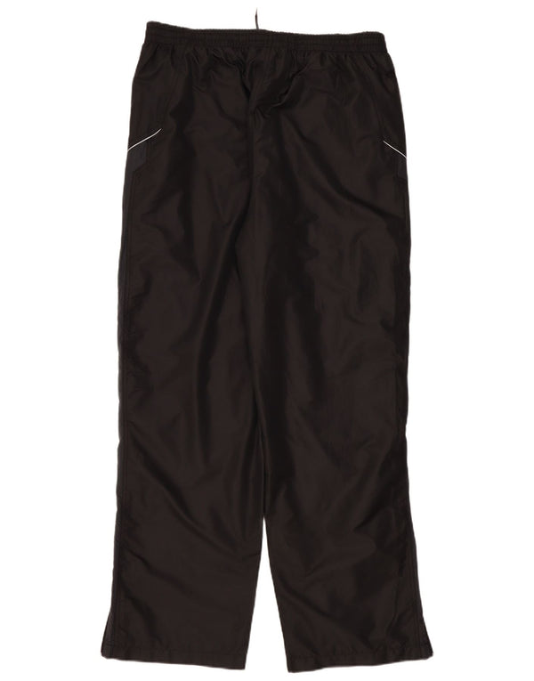 New Balance Pantalon de Survêtement Homme XL Noir Polyester