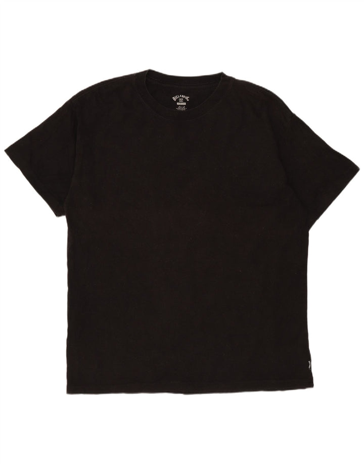 Billabong T-Shirt Homme Noir Moyen