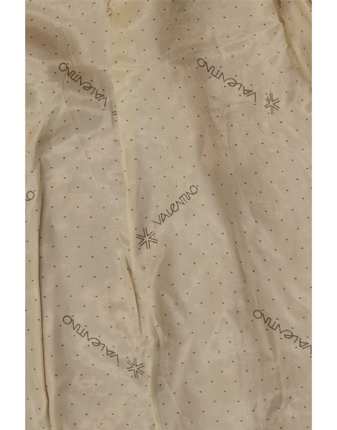 vintage Femme 5 Bouton Blazer Veste UK 14 Rouge Moyen