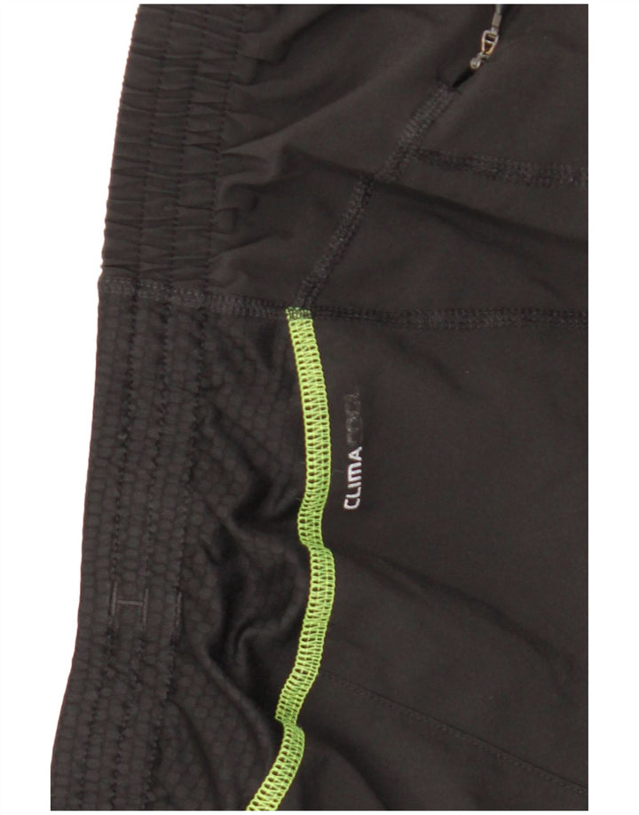 Adidas Hommes Climacool Sport Shorts XL Noir Polyester