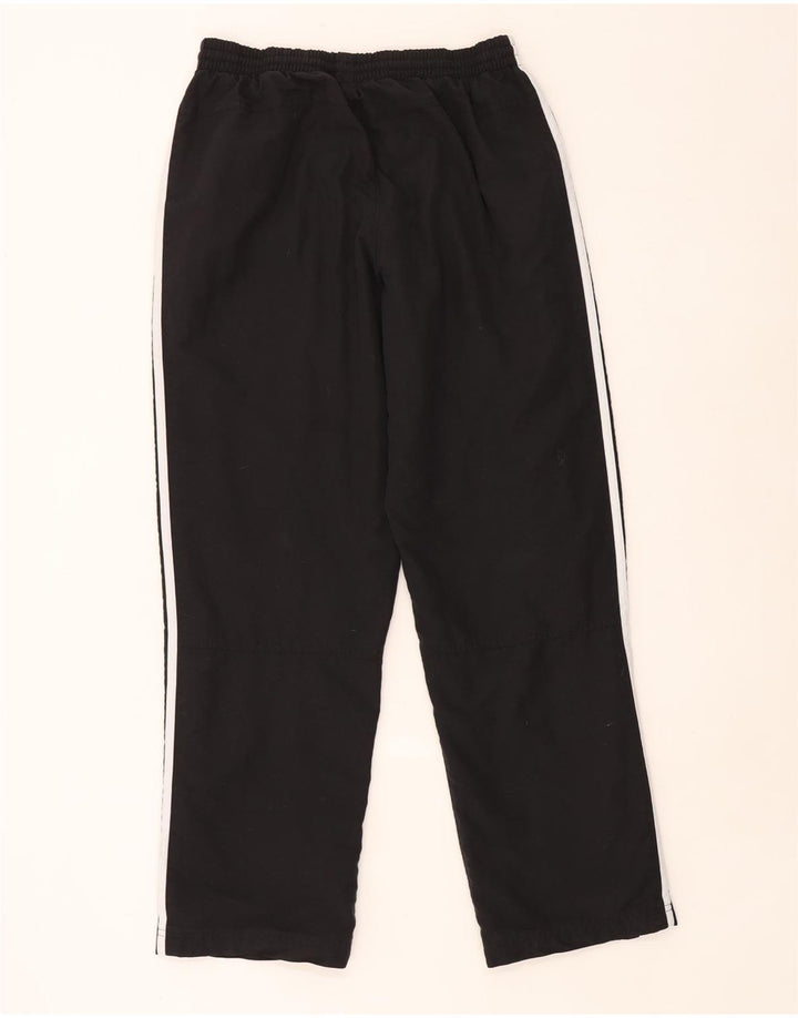 Adidas Pantalon de survêtement pour homme Noir moyen Polyester