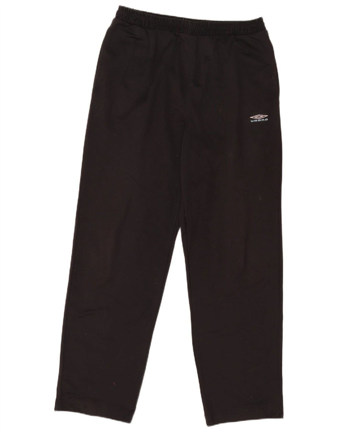 UMBRO Pantalon de Survêtement Homme Large Noir