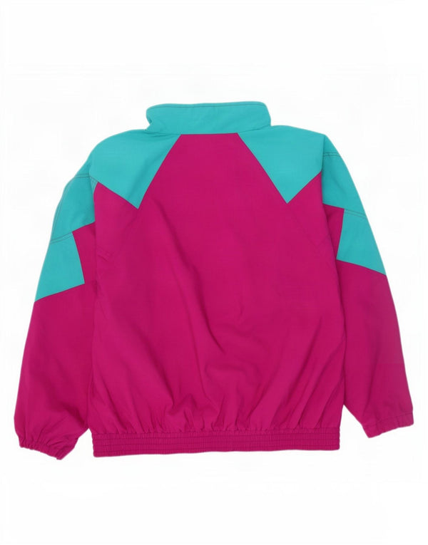 Triumph Veste de survêtement pour homme UK 42 Large Multicolore Colourblock