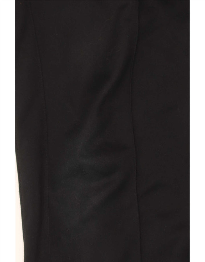 Nike Pantalon de survêtement pour homme Taille S Noir Polyester