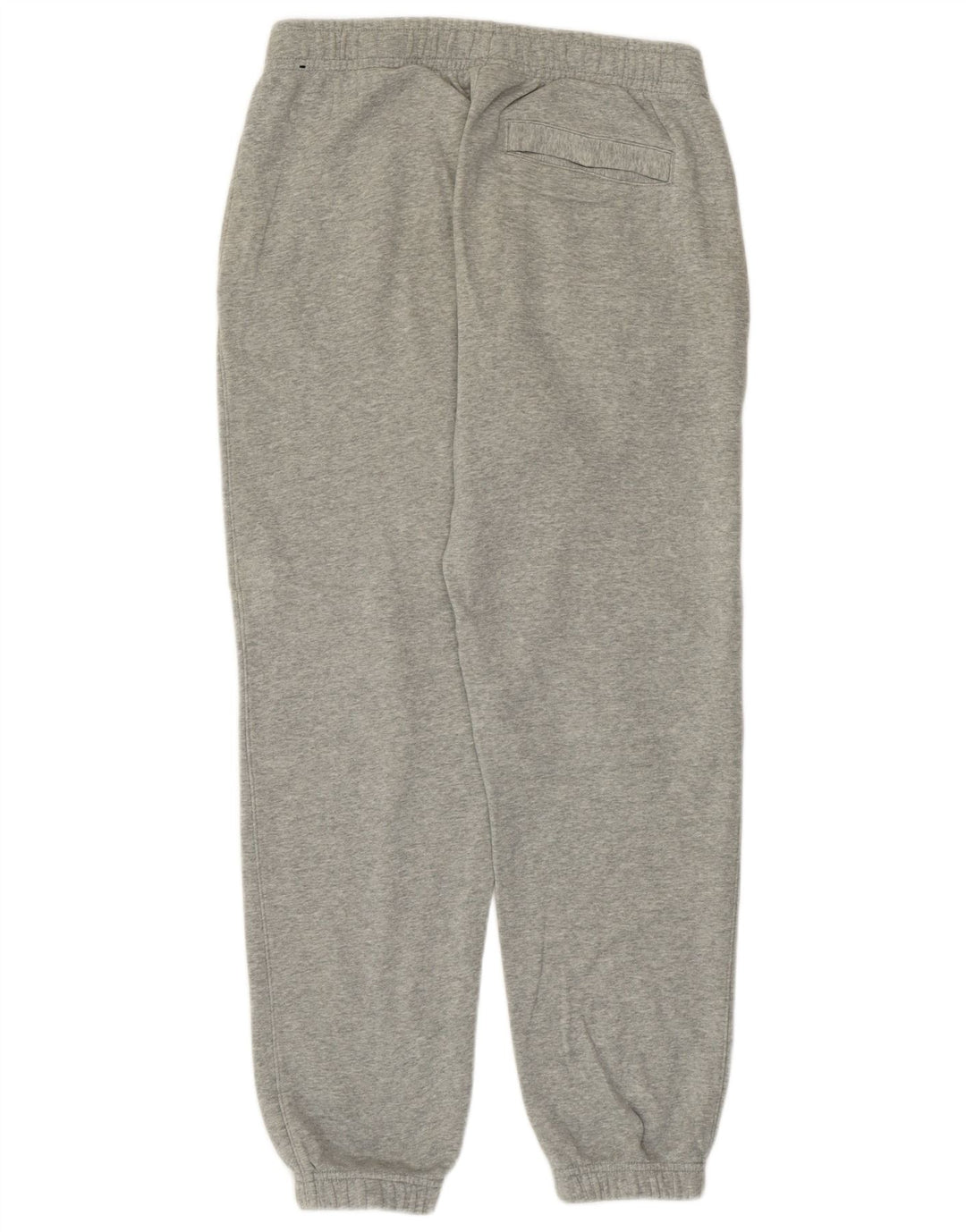 Nike Pantalon de survêtement pour homme en coton gris moyen