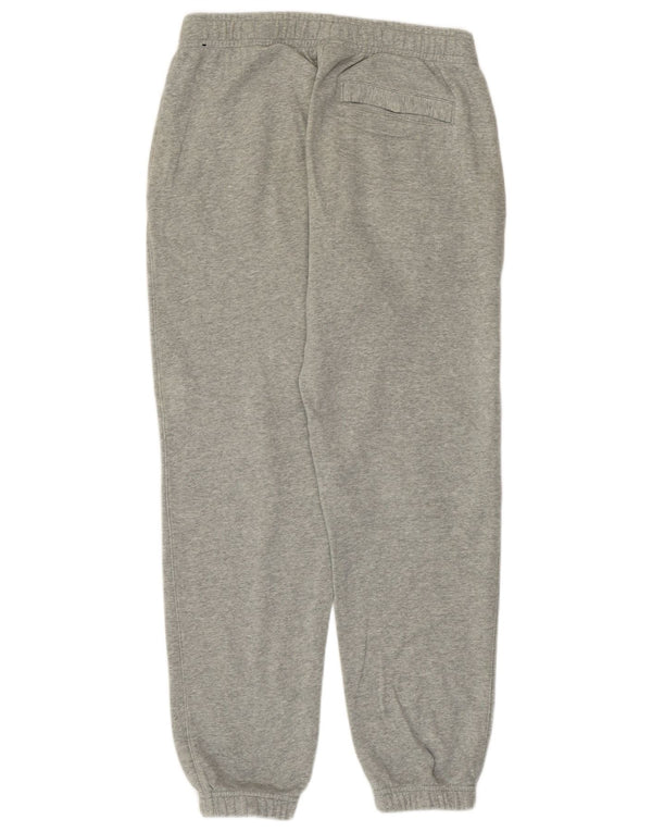 Nike Pantalon de survêtement pour homme en coton gris moyen