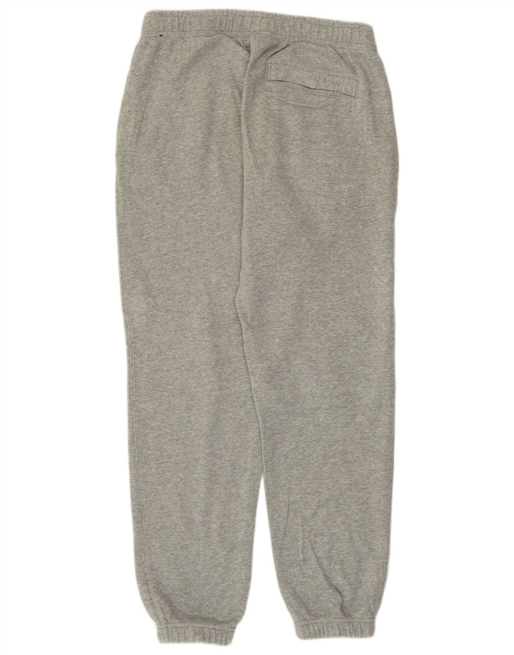 Nike Pantalon de survêtement pour homme en coton gris moyen