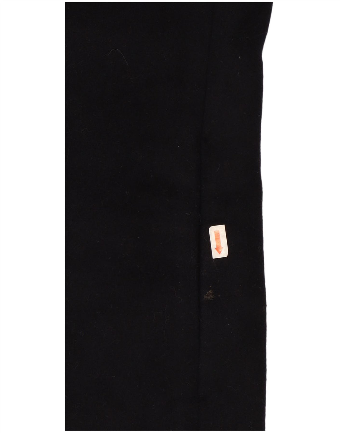 Reiss Manteau Homme UK 36 Petit Laine Bleu Marine