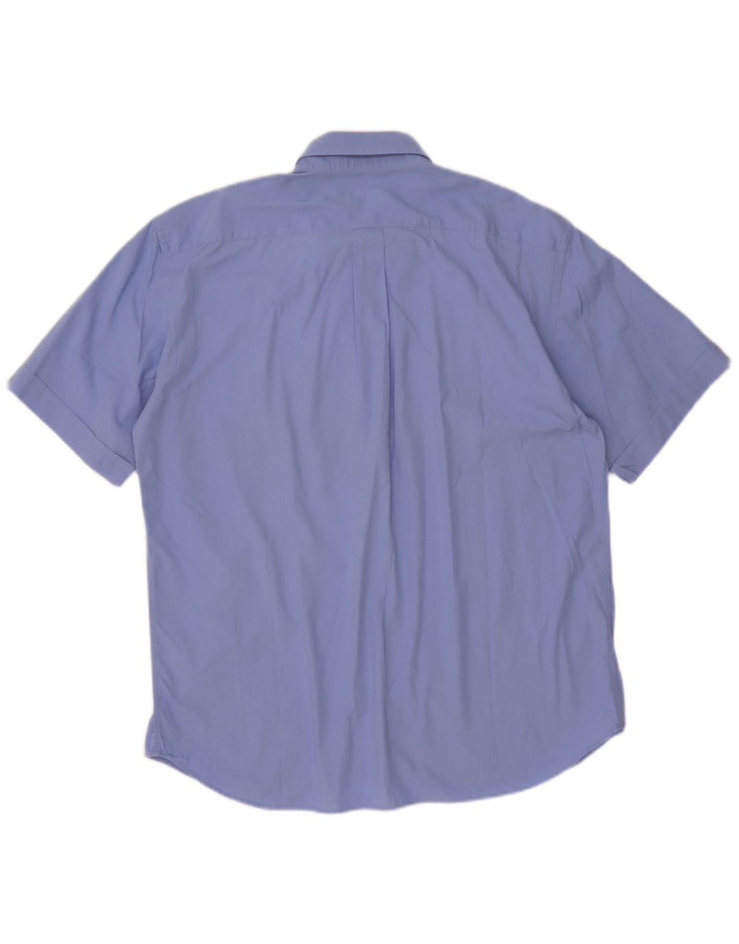 Lotto Chemise à manches courtes pour homme Grand Bleu