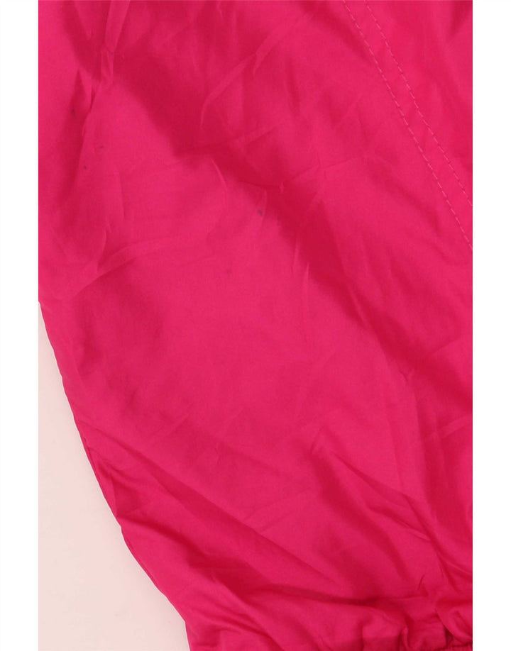Nevica Combinaison de Ski Homme UK 40 Rose Moyen Colorblock Polyester